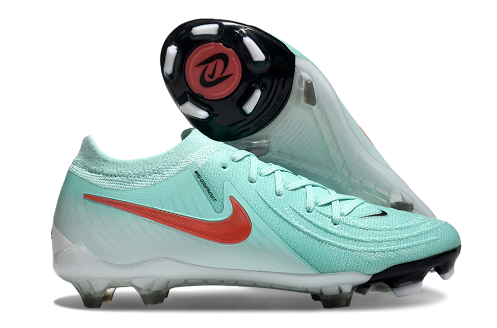 Nike Soccer Shoes-121